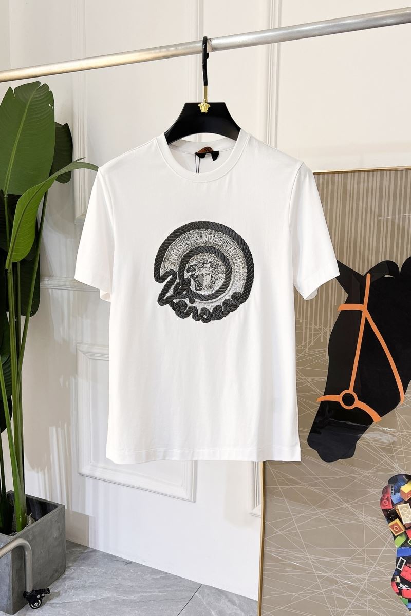 Versace T-Shirts